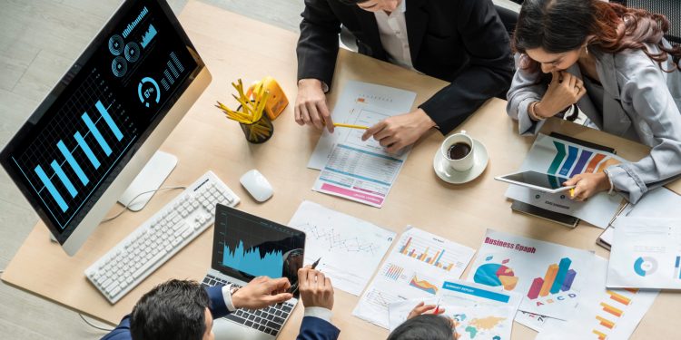 Common Mistakes to Avoid in Marketing Analytics